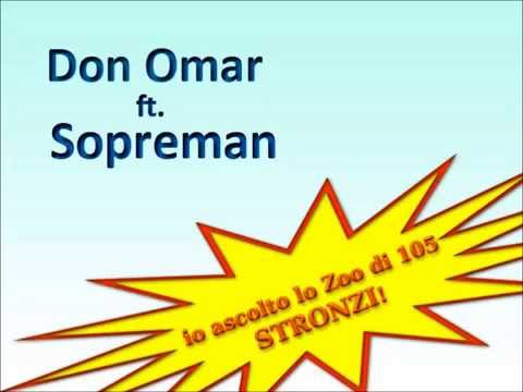Danza Kuduro / Mazzoli è culo - Don Omar ft. Sopreman (mix)