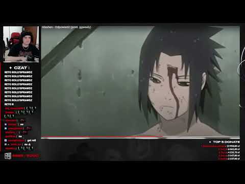 MULTI reakcja na ALESHEN   ODPOWIEDŹ