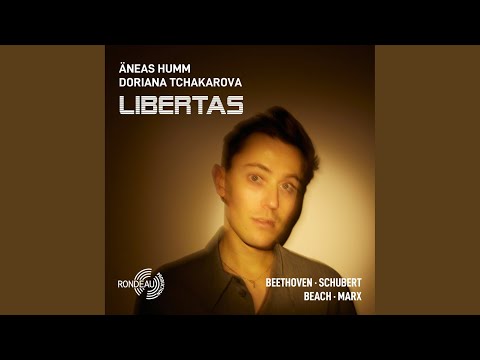 Der Liebende, WoO 139