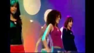 S Club Juniors Turn The Lights On