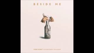 CODE KUNST - Beside Me (feat. BewhY, YDG, Suran)