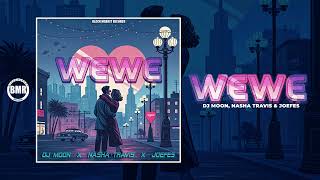 Download lagu Dj Moon, Nasha Travis & Joefes - WEWE |  Audio mp3