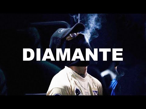 [FREE] POP SMOKE x Orchestral Drill type beat 2024 - "Diamante"