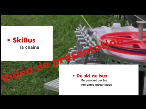 Présentation de la chaîne | SkiBus