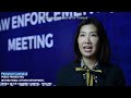 Third Prosecutors Network For Maritime Law Enforcement PNME In The Philippines