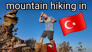 ​32°C Marmaris Hike: Worth the Sweat? 