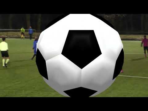 Sestřih: FK Zlíchov 1914 - Sokol Dolní Počernice 3:1 (2:0) - příp. utkání - 11.2.2025