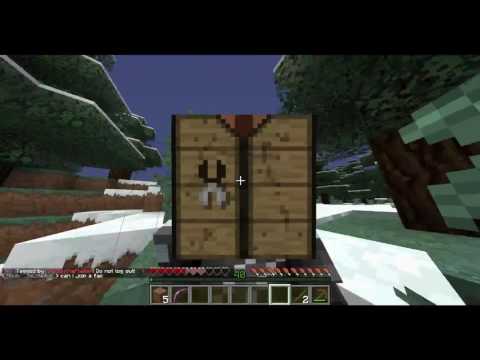 Crafting table vs furnace xd