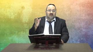 הקדמה למלאכות שבת חלק ב | הלכות שבת | הרב בנימין מועלם