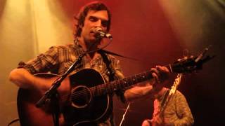 The Barr Brothers - Love Ain&#39;t Enough (Live @ Shepherd&#39;s Bush Empire, London, 28/04/15)