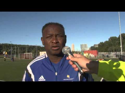 Pinas Sports Academy Official Promo