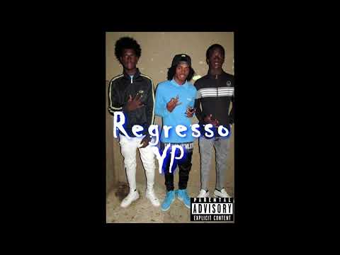 Young Panter- Regresso(official audio 2018)