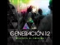 02 Tu Amor Atrae Generacion 12