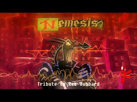 Nemesis the Warlock - a tribute to Rob Hubbard