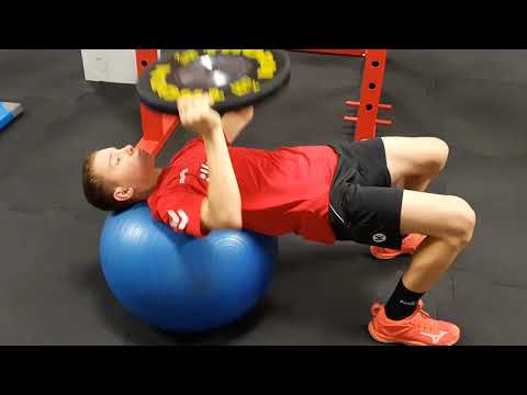 Trening młodzików (2006) PGE Akademii Gwardii Opole vol. 9