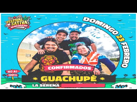 LAS MEJORES CANCIONES DE GUACHUPÉ DEL 2022