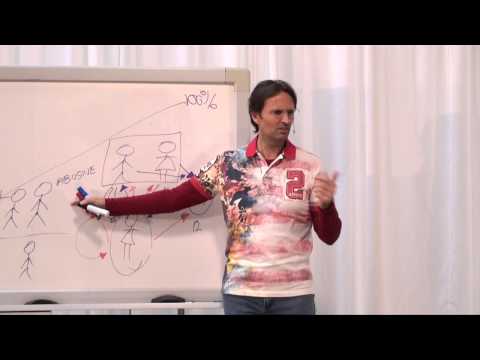 Jesus on Repentance and Choosing to Not Feel Our Hurt