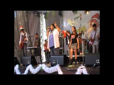 Banda Urusai - Brave Heart (Digimon) - Ressaca Friends 2011