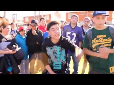 COBARDIA / MAGIC C - STN - DIMENZION - KRAYER / FINISH HIM TOURNAMENT / SARMIENTO 2018