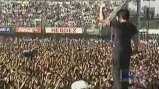 Jumbo - Monotransistor Vive Latino 2000