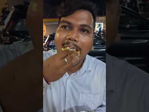 Cmnt next challenge kn kariba ? 😍#karvlog #challengevdo #foodchallange #choudwar