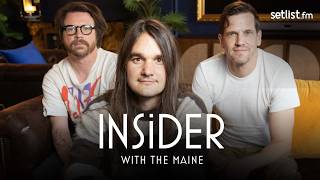 Insider: The Maine