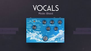Video thumbnail for Created with JST Sky Box by Joey Sturgis Tones