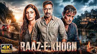 Raaz-E-Khoon (2026) New Suspense Thriller Bollywood Movie HD | Ajay Devgn, Tabu & Akshaye Khanna MQDEFAULT Thumbnail