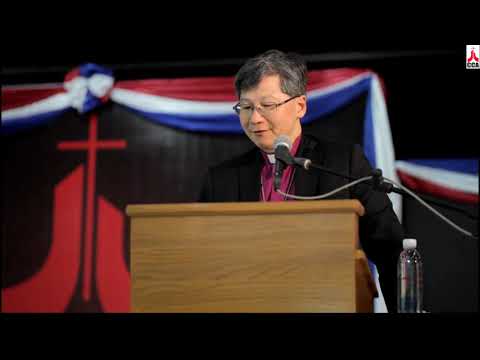 CCA Asia Mission Conference 2017 Highlight