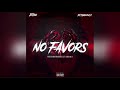 JetSoo - No Favors (ft. DJ Carolina X)