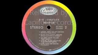 Peggy Lee - You Don't Know - Stereo LP - HQ