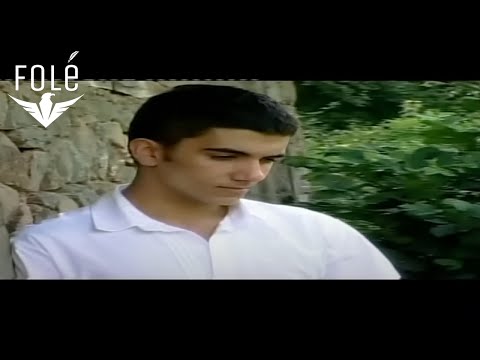 Ermal Fejzullahu - Nena Loke (Official Video) HD