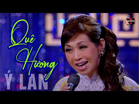 Thể hiện bởi Ý Lan