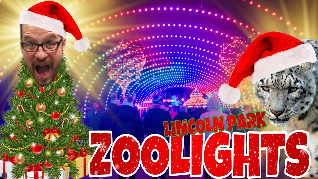 ZooLights 