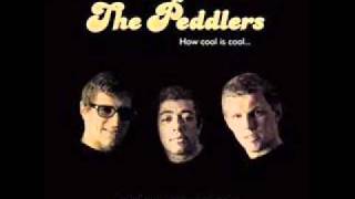 The Peddlers- It ain't no big thing