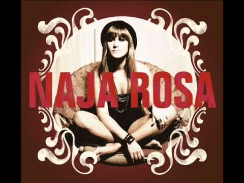 Naja Rosa - The City