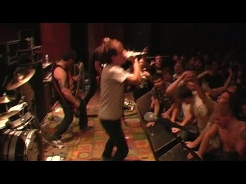 [hate5six] Polar Bear Club - October 04, 2009 Video