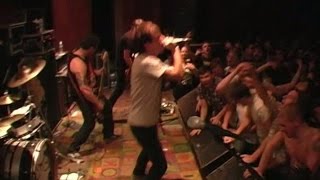 [hate5six] Polar Bear Club - October 04, 2009