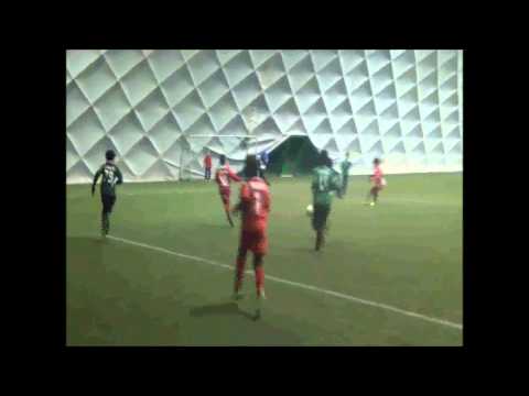 Harju Jalgpallikool 2006 Nõmme Cup 2005 poisid