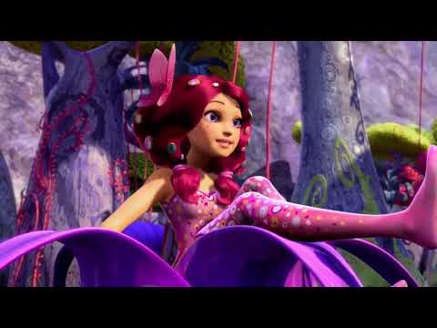 Mia and Me S01E1 Talking to Unicorns (Full Episode) Part 1/6p0