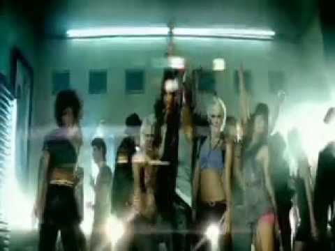 Paradiso Girls ft Lil Jon Eve Patron Tequila HD Pussycat Dolls