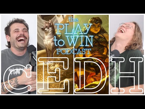 RANKING MORE TOURNAMENT cEDH DECK - PART 2