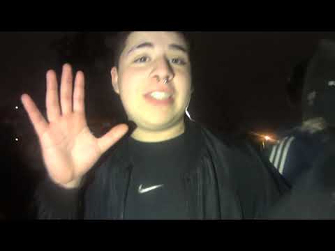 CHUKAS vs. UFANO: Exhibición | Hannover Defend 2019