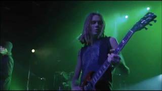 Download lagu HIM: Stigmata Diaboli live in Pampas, Finland, 13/06/2003 mp3