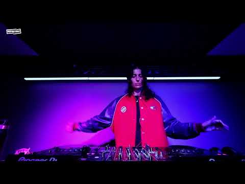 Anna Lunoe | Guestmix for Katie Baxter | Reprezent