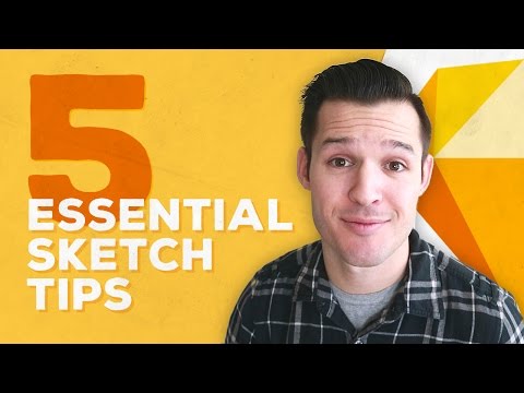 Design a UI with the Pexels Sketch Plugin