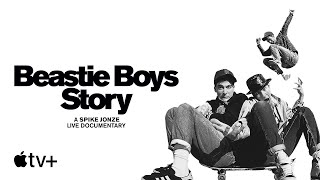 Beastie Boys Story (2020) Video