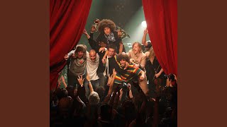 No More Singing The Blues (Live)