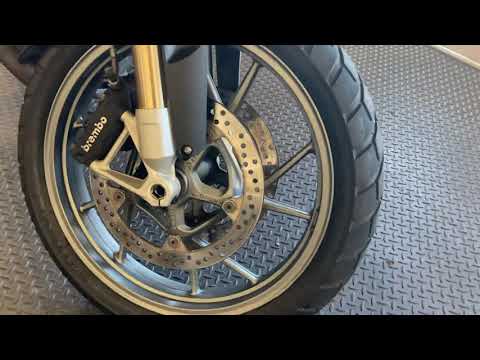 BMW R1200GS 2013 walk around