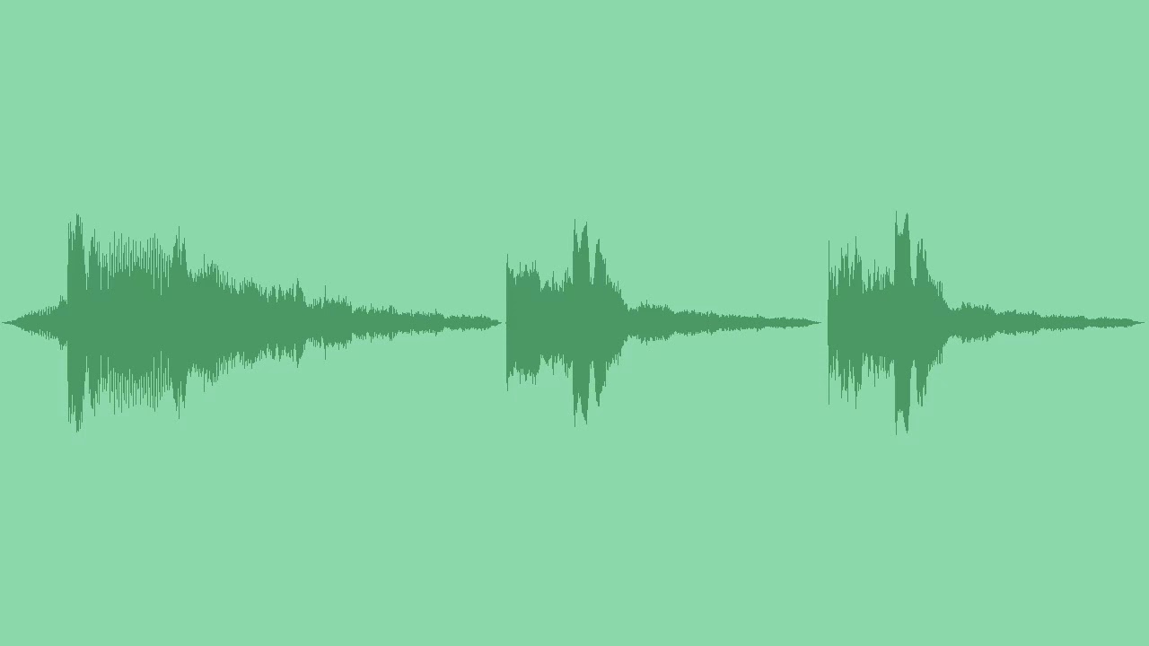 Intro Logo Sound FX Sound Effects